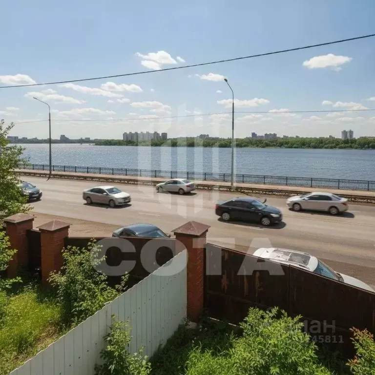 Таунхаус в Воронежская область, Воронеж наб. Массалитинова, 29 (233 м) - Фото 2