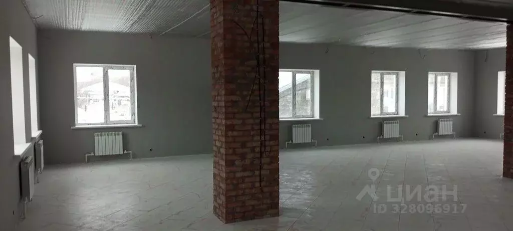Помещение свободного назначения в Оренбургская область, Оренбург ... - Фото 1