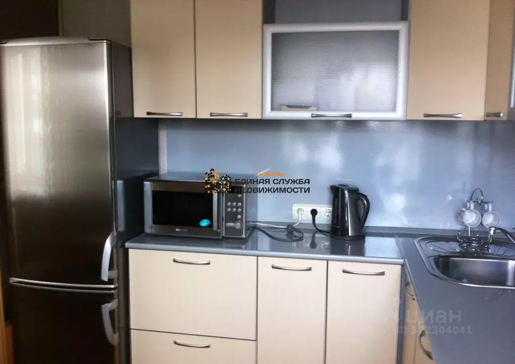 1-к кв. Башкортостан, Уфа ул. Рихарда Зорге (33.0 м) - Фото 2