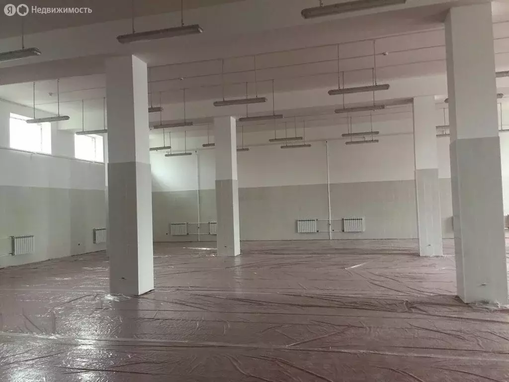 Производственное помещение (713 м) - Фото 1