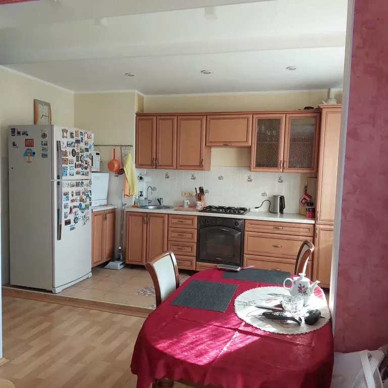 Продаётся 4-к квартира, 87.4 м - Фото 1