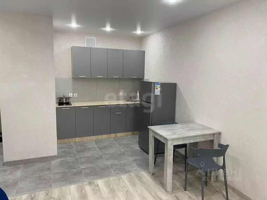 1-к кв. Удмуртия, Ижевск ул. Цветочная, 12к2 (42.0 м) - Фото 2