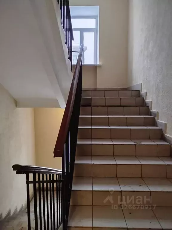 1-к кв. Санкт-Петербург ул. Тарасова, 10 (36.0 м) - Фото 2