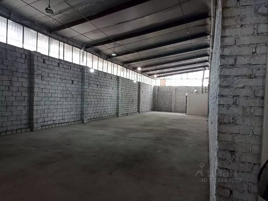 Склад в Северная Осетия, Владикавказ ул. Ватутина, 88 (200 м) - Фото 1