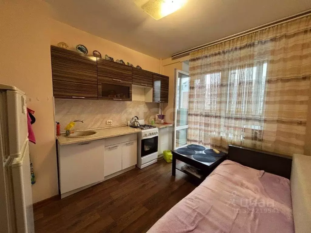 1-к кв. Ямало-Ненецкий АО, Новый Уренгой просп. Губкина, 26 (40.0 м) - Фото 0