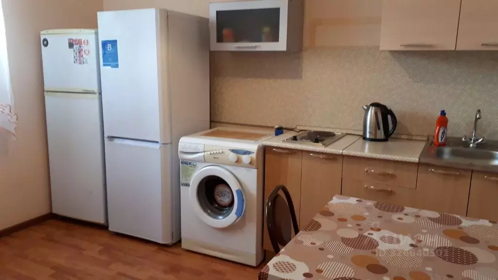 Студия Свердловская область, Екатеринбург ул. Библиотечная, 45 (33.5 ... - Фото 2