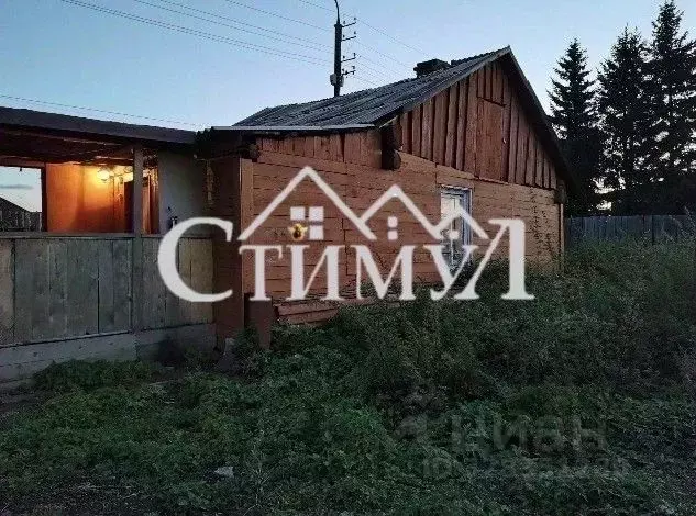 Дом в Хакасия, Усть-Абаканский район, с. Московское Советская ул., 6 ... - Фото 2