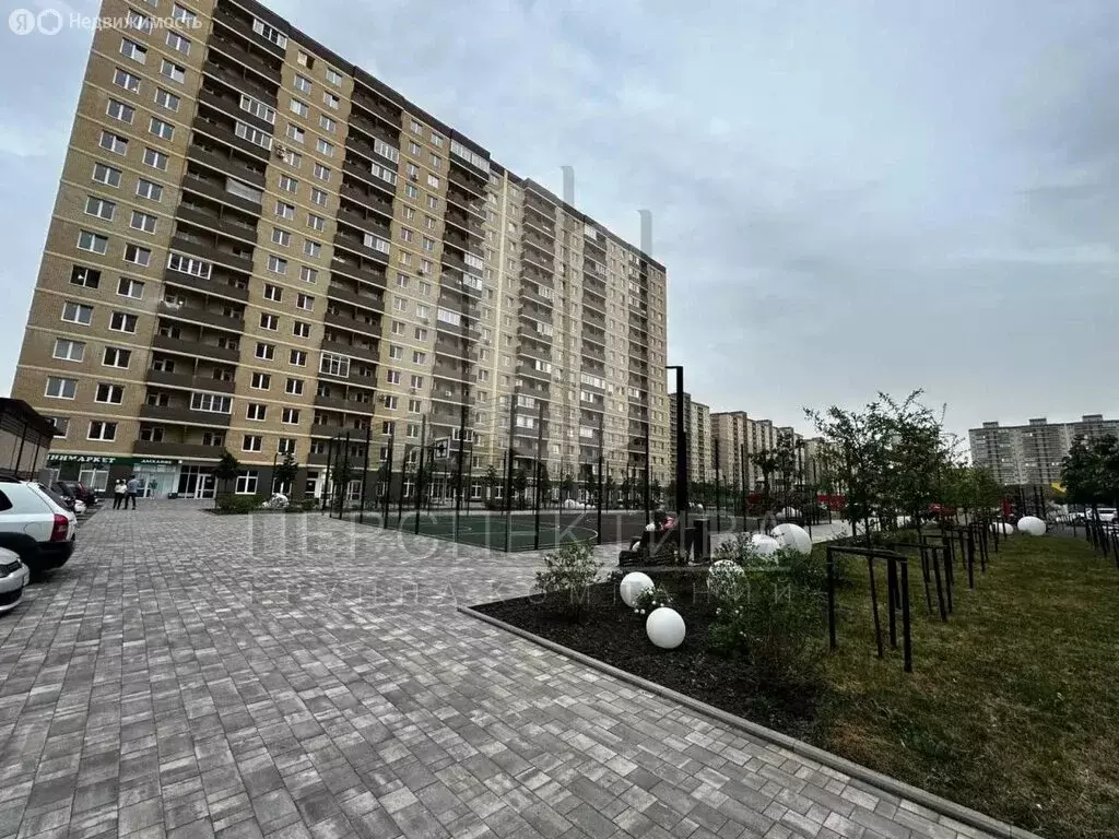 Помещение свободного назначения (45.4 м) - Фото 1