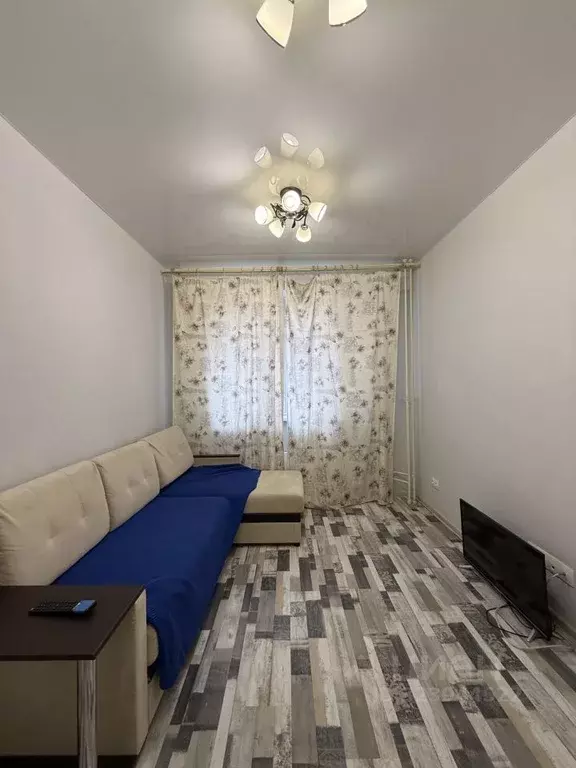 1-к кв. Московская область, Ленинский городской округ, Боброво пгт ул. ... - Фото 2