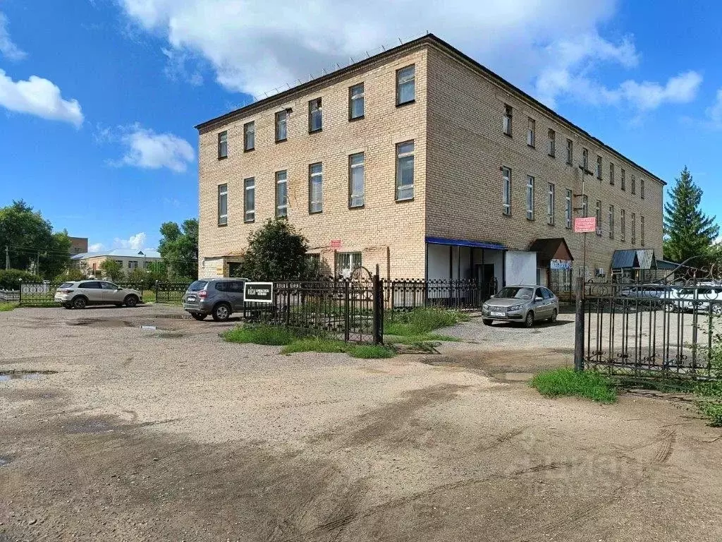 Помещение свободного назначения в Оренбургская область, с. Ташла ул. ... - Фото 2