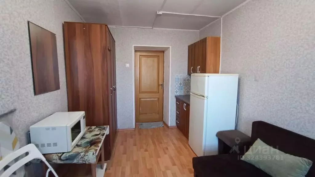 Комната Краснодарский край, Краснодар ул. Селезнева, 150 (12.0 м) - Фото 1