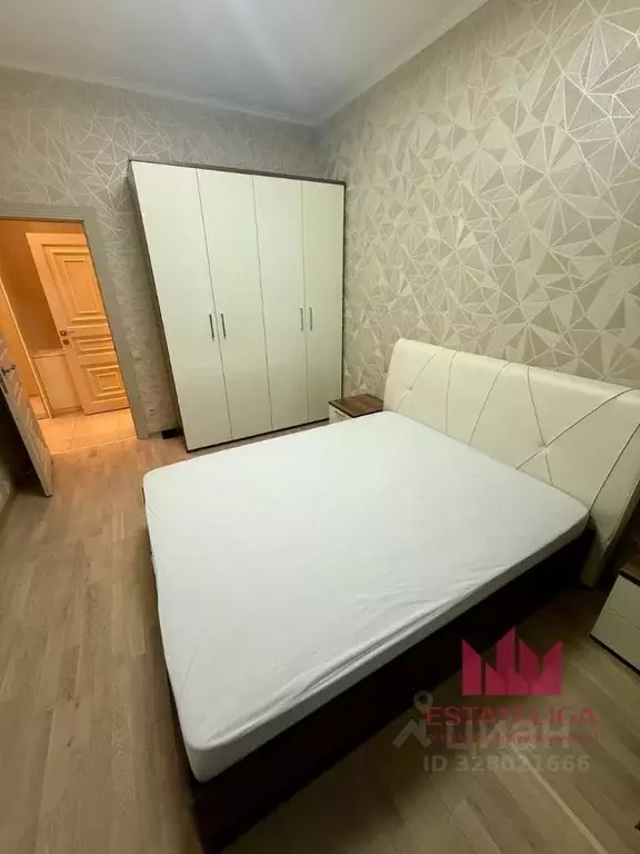 2-к кв. Москва Ленинградский просп., 29к3 (60.0 м) - Фото 1