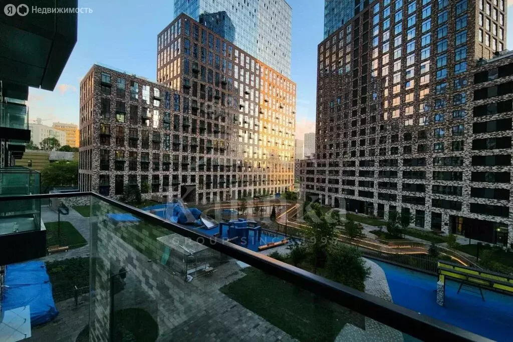 2-комнатная квартира: Москва, Причальный проезд, 10к1 (44 м) - Фото 2