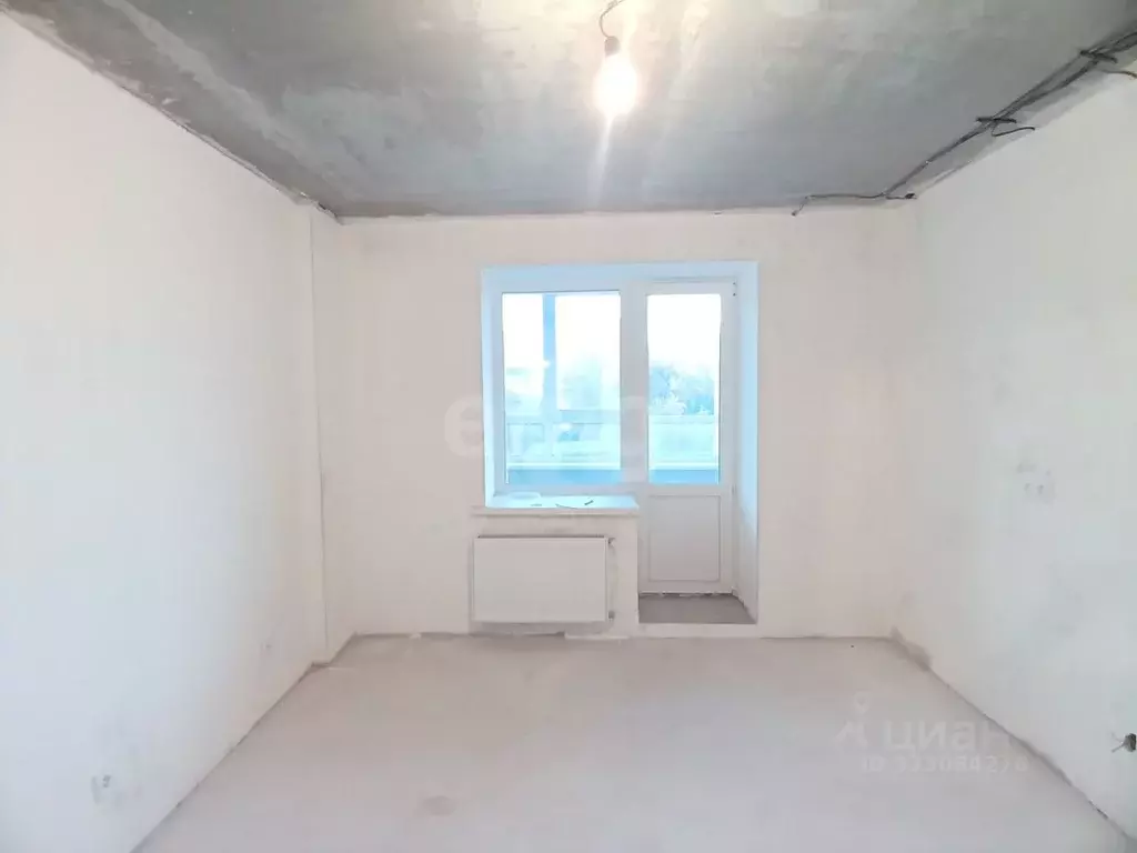 3-к кв. Чувашия, Чебоксары ул. Энергетиков, 6 (86.3 м) - Фото 1