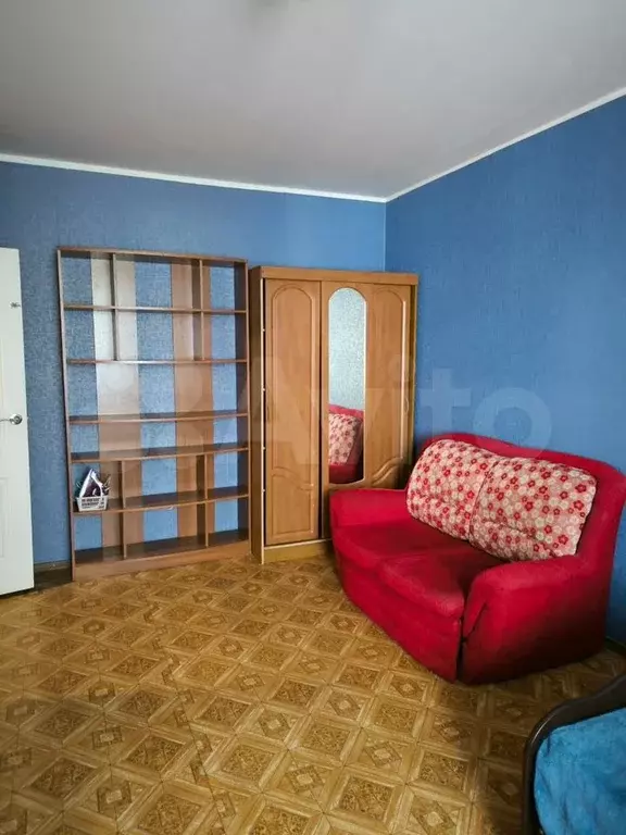 1-к. квартира, 37 м, 4/9 эт. - Фото 0