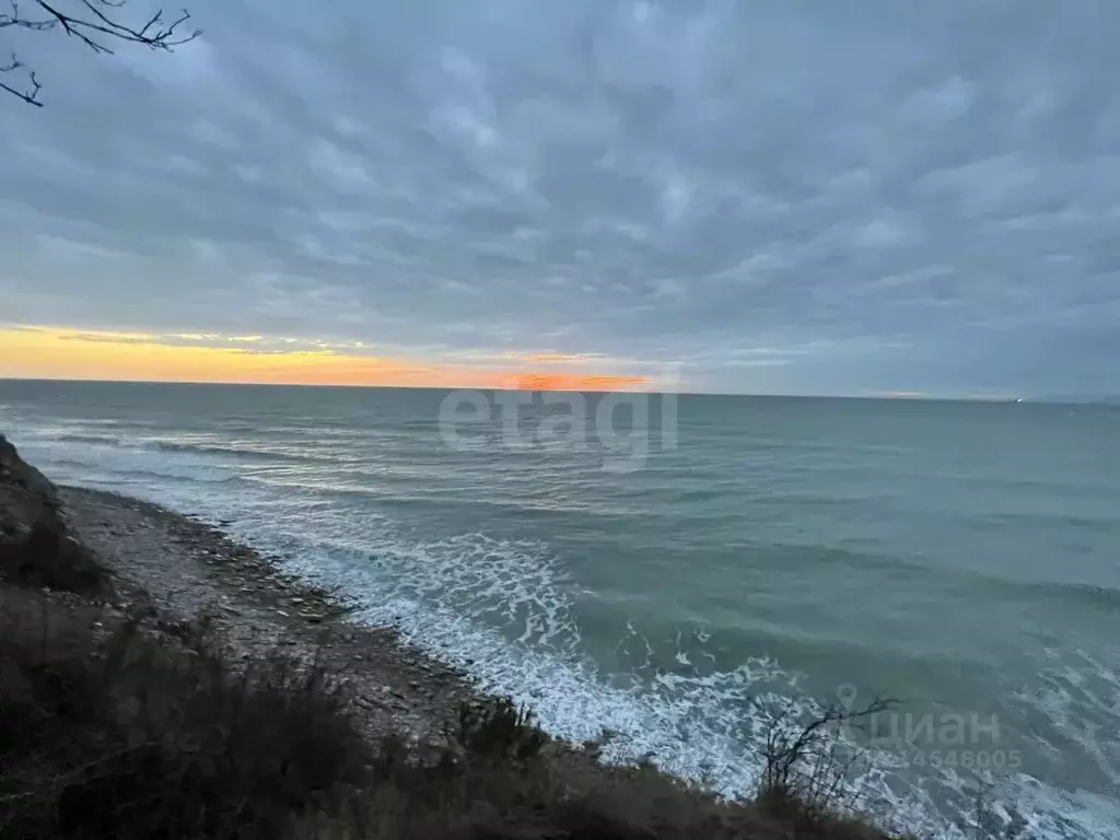 Участок в Краснодарский край, Геленджик  (97.2 сот.) - Фото 0