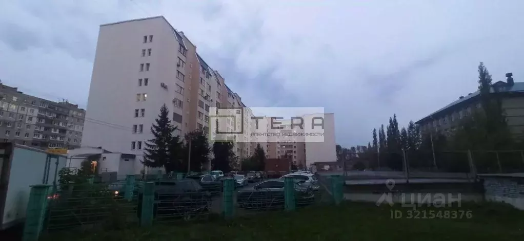 2-к кв. Башкортостан, Уфа ул. Натальи Ковшовой, 10 (63.8 м) - Фото 1