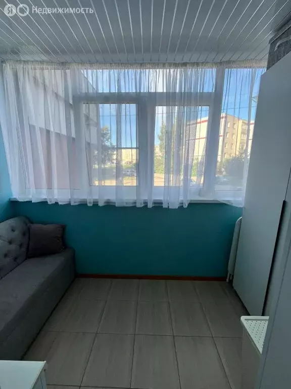 1-комнатная квартира: Вологда, микрорайон Водники, Северная улица, 16Б ... - Фото 1