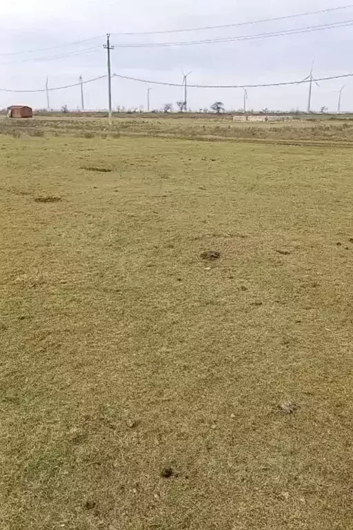 Участок в Дагестан, Кумторкалинский район, Коркмаскалинский сельсовет, ... - Фото 2