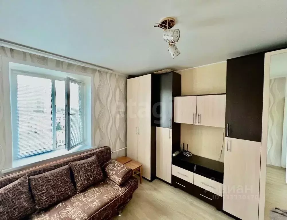 Студия Татарстан, Казань ул. Дементьева, 7А (11.5 м) - Фото 1