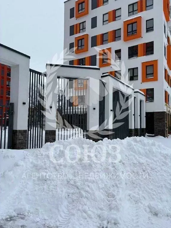 1-к кв. Калужская область, Калуга ул. Счастливая, 11Б (38.95 м) - Фото 2