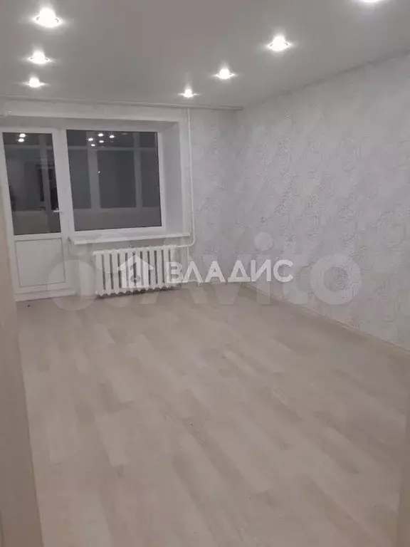 3-к. квартира, 57,3 м, 3/5 эт. - Фото 0