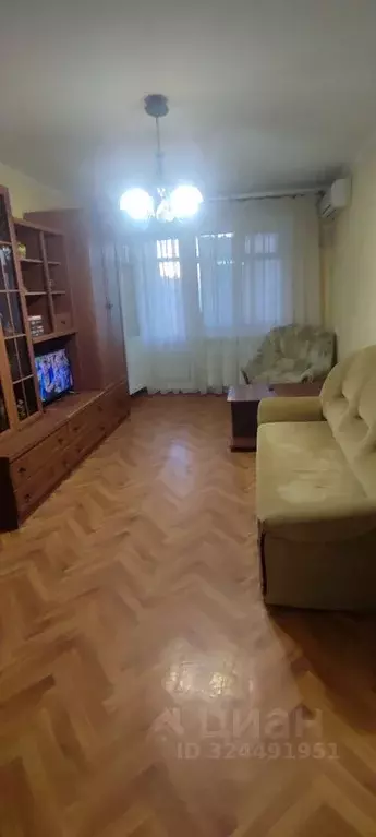 2-к кв. Оренбургская область, Орск Новый город мкр, ул. Горького, 43к2 ... - Фото 1