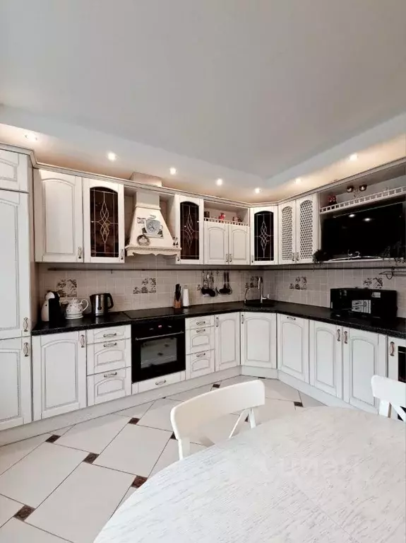 3-к кв. Ленинградская область, Кудрово г. Всеволожский район, ... - Фото 1