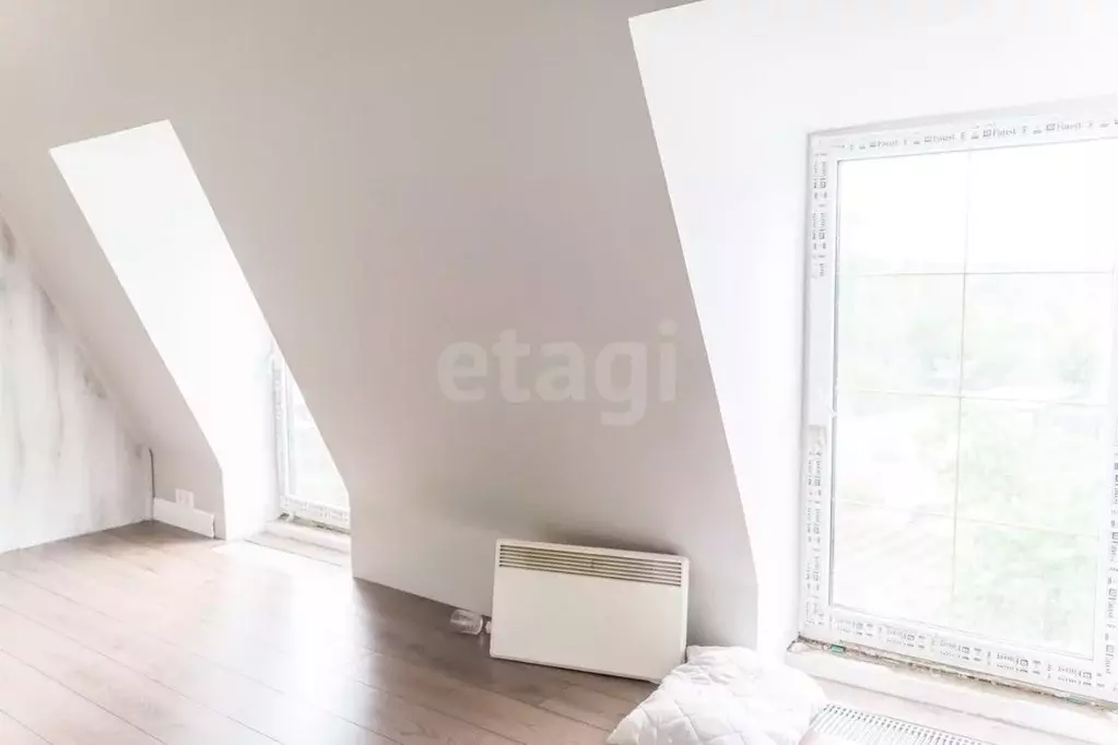 Таунхаус в Тверская область, Тверь ул. Красного Октября, 69Б (106 м) - Фото 2