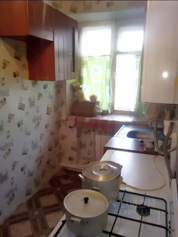 2-к кв. Ивановская область, Ивановский район, Коляновское с/пос, д. ... - Фото 2