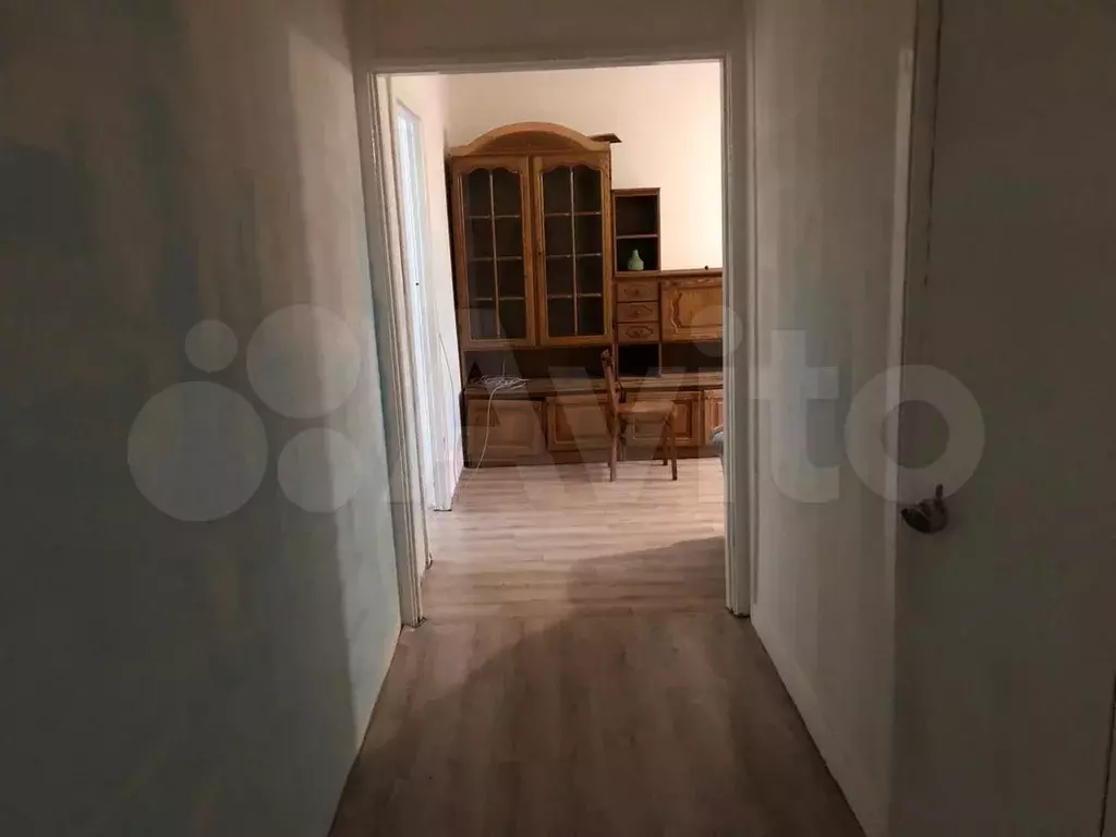 3-к. квартира, 60 м, 4/9 эт. - Фото 1