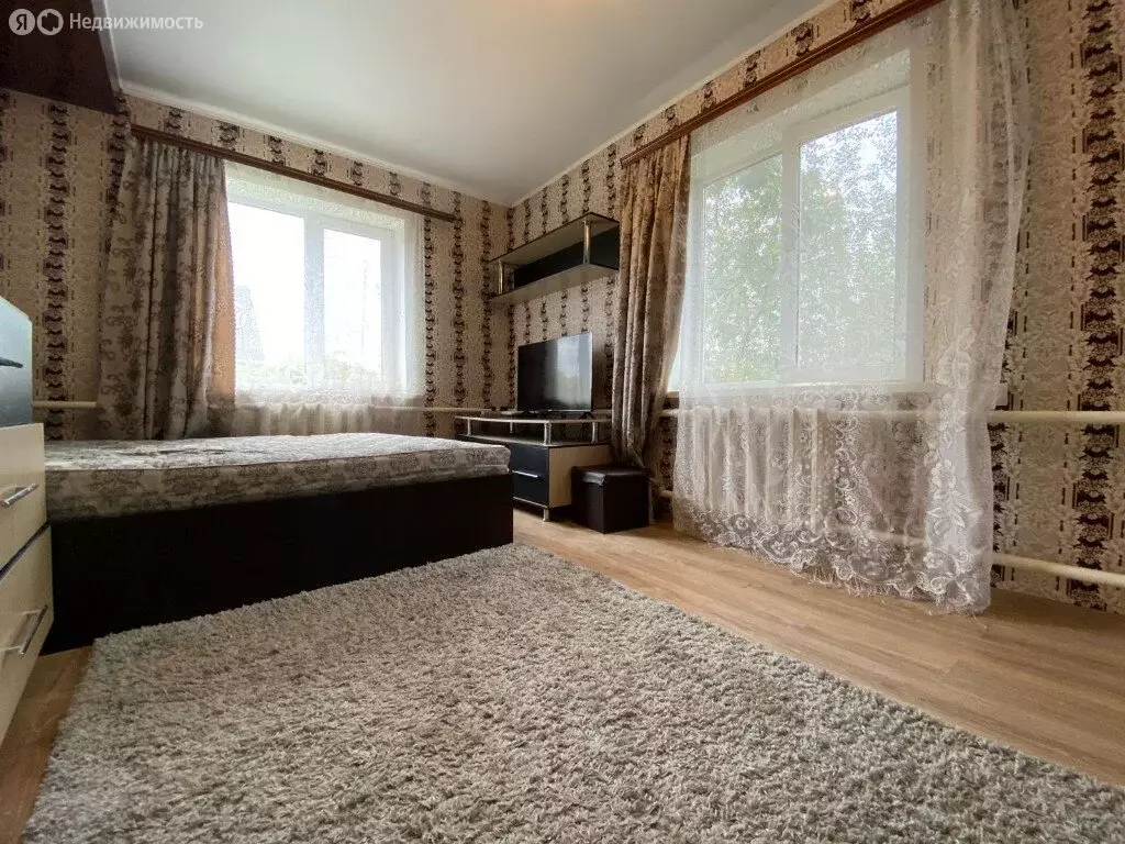Дом в Орёл, Сибирская улица, 11 (36.5 м) - Фото 0