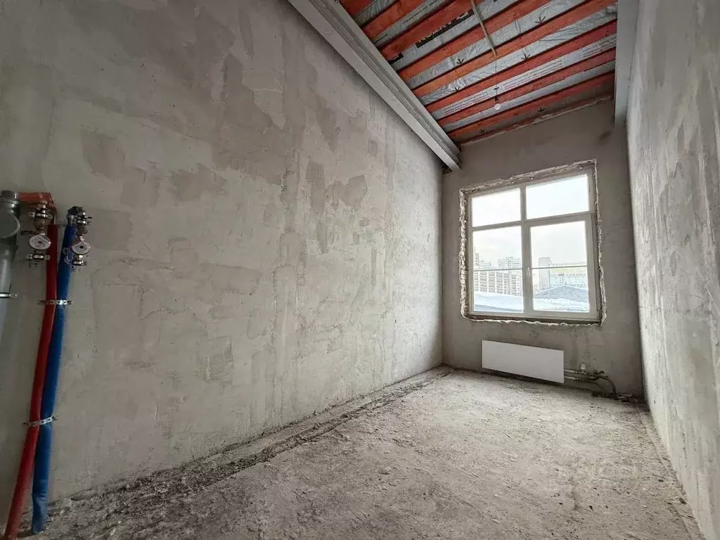 Помещение свободного назначения в Москва Рабочая ул., 84С6 (11 м) - Фото 2