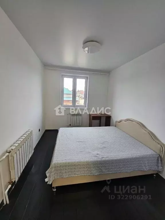 1-к кв. Бурятия, Улан-Удэ 105-й мкр, 40 (44.6 м) - Фото 0