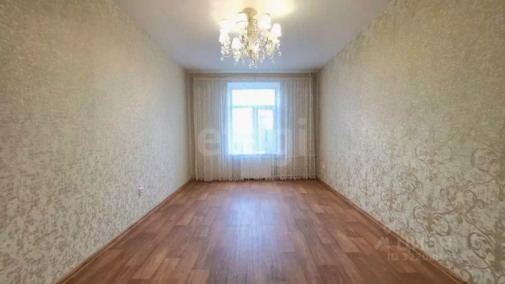 3-к кв. Самарская область, Самара ул. Нефтяников, 18 (98.0 м) - Фото 1