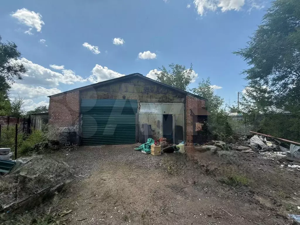 Продам производственное помещение, 235 м - Фото 0