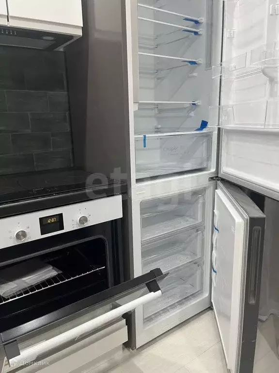 Продаётся 1-к квартира, 36 м - Фото 1