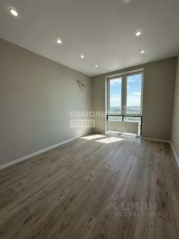 1-к кв. Краснодарский край, Краснодар пос. Знаменский, ул. Природная, ... - Фото 1