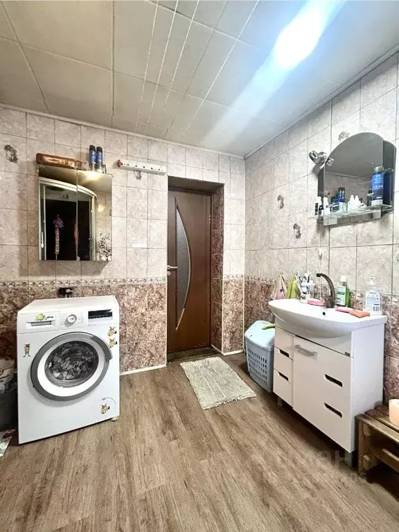 Дом в Кемеровская область, Новокузнецк Магнитогорская ул. (94 м) - Фото 1