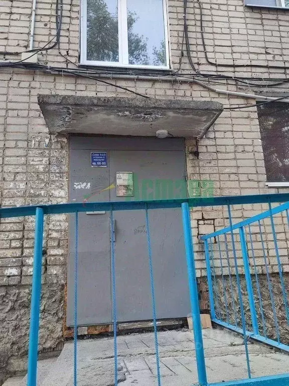 3-к кв. Забайкальский край, Чита ул. Ползунова, 28 (62.0 м) - Фото 1