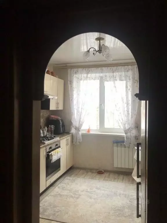 2-к кв. Нижегородская область, Нижний Новгород ул. Адмирала Макарова, ... - Фото 2