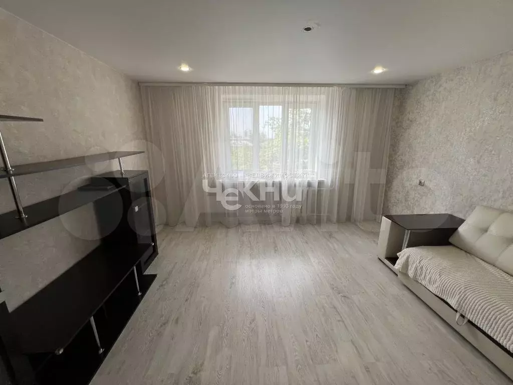 3-к. квартира, 59 м, 6/9 эт. - Фото 1