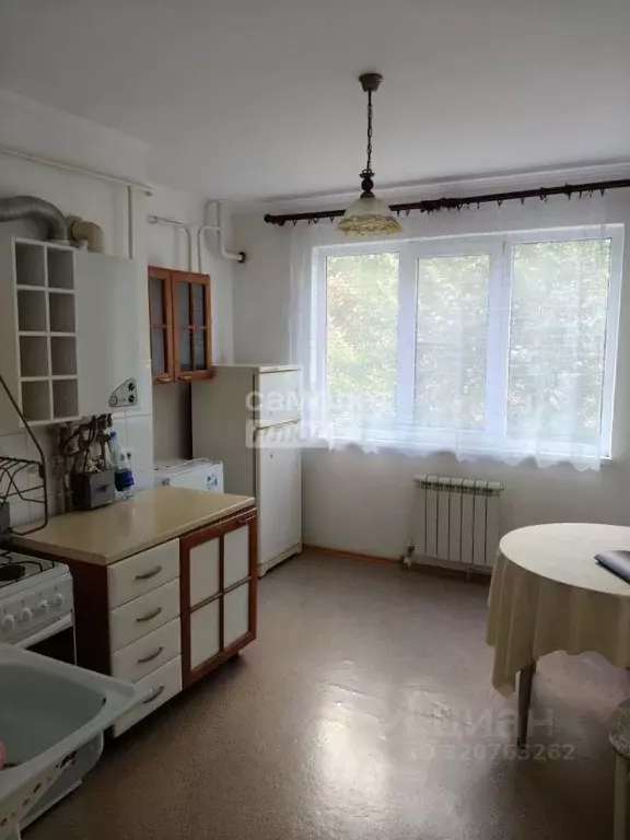 1-к кв. Краснодарский край, Анапа ул. Крылова, 17к5 (43.0 м) - Фото 0