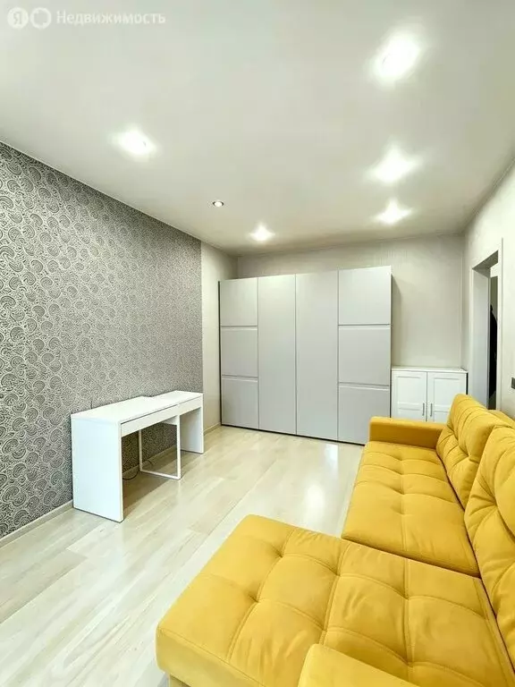 1-комнатная квартира: Йошкар-Ола, бульвар Ураева, 4 (38 м) - Фото 1