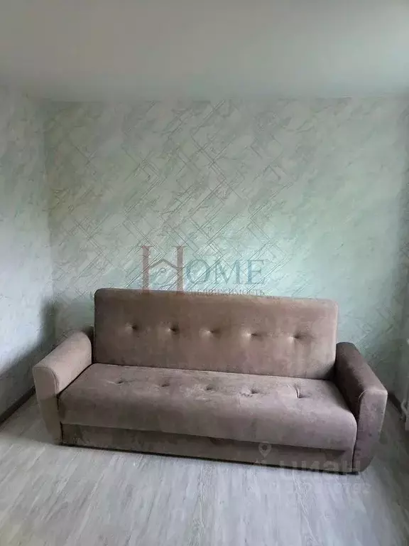 1-к кв. Новосибирская область, Новосибирск Гурьевская ул., 31 (31.0 м) - Фото 1
