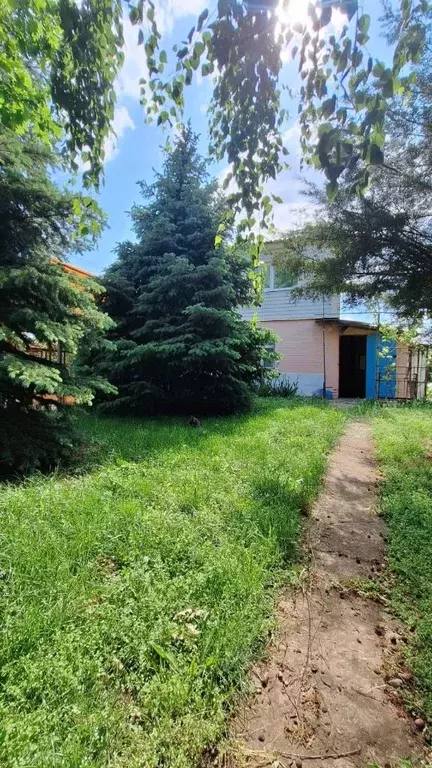 Дом в Ростовская область, Волгодонск Летний Сад СНТ,  (74 м) - Фото 0