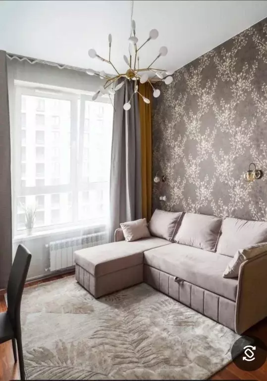 2-к кв. Москва Шелепихинская наб., 34к3зд7 (56.6 м) - Фото 2