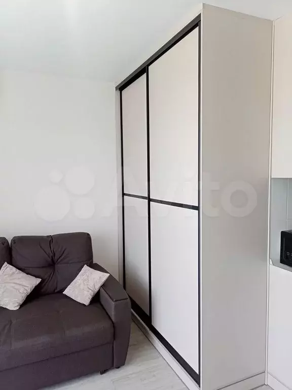 Квартира-студия, 30 м, 8/12 эт. - Фото 0