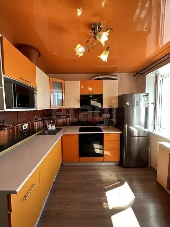 1-к кв. Кировская область, Киров ул. Физкультурников, 8 (41.3 м) - Фото 2