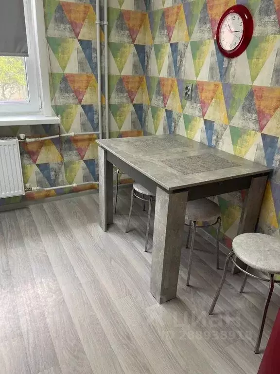 2-к кв. Воронежская область, Богучар 17 (53.0 м) - Фото 1